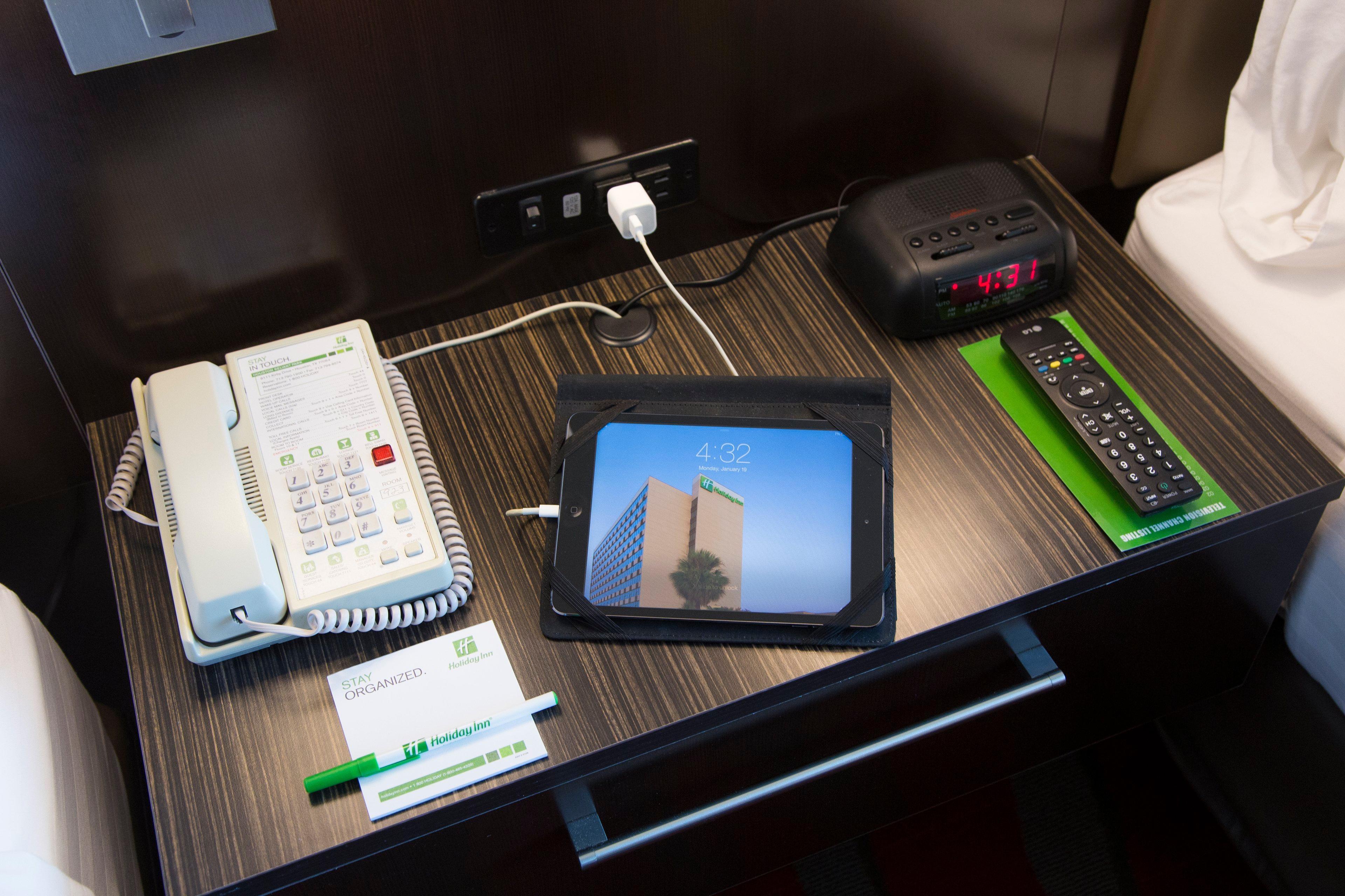 Holiday Inn Houston S - Nrg Area - Med Ctr By Ihg Dış mekan fotoğraf
