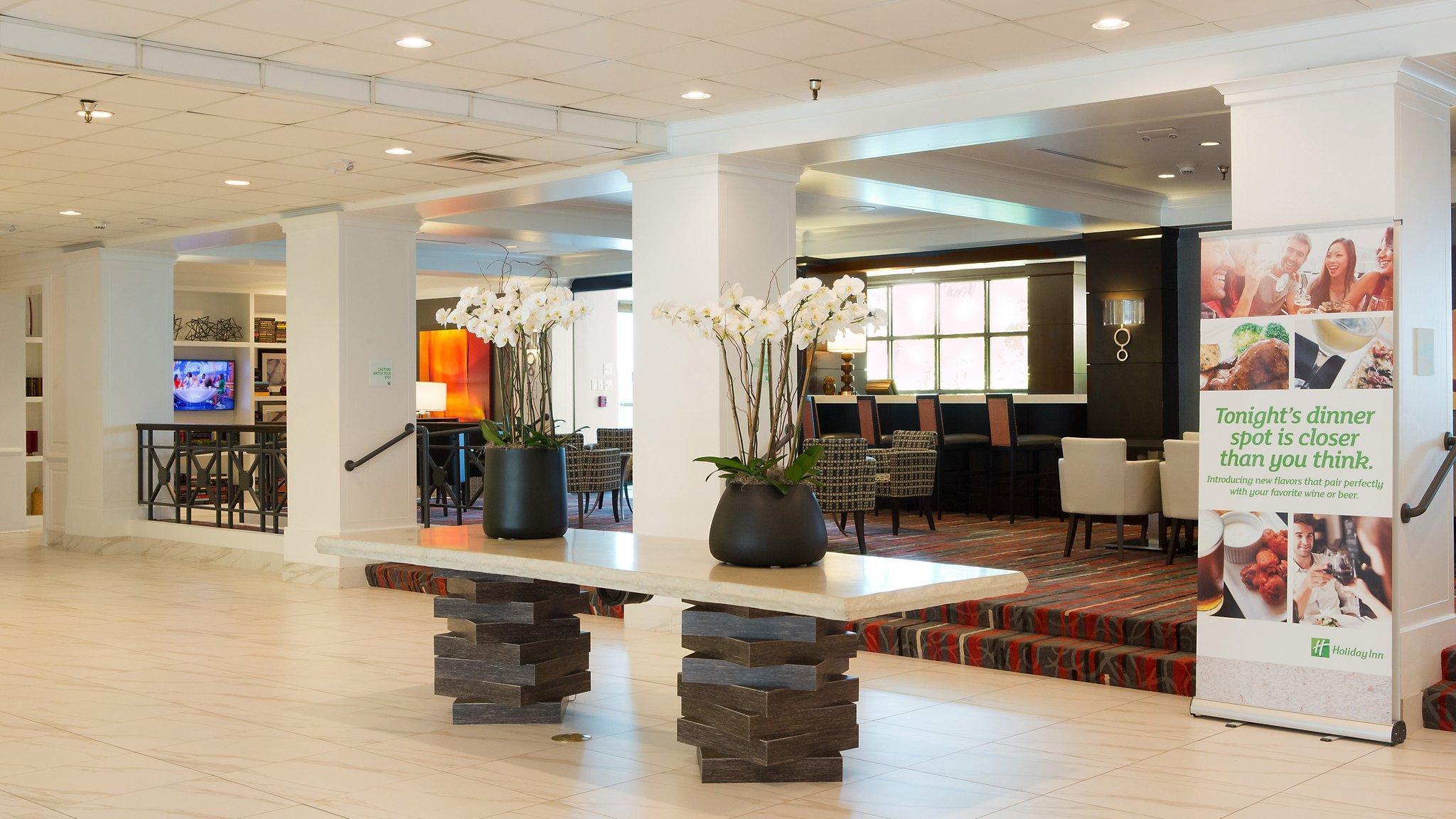 Holiday Inn Houston S - Nrg Area - Med Ctr By Ihg Dış mekan fotoğraf
