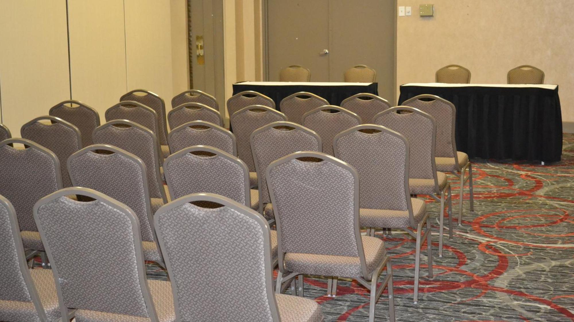 Holiday Inn Houston S - Nrg Area - Med Ctr By Ihg Dış mekan fotoğraf