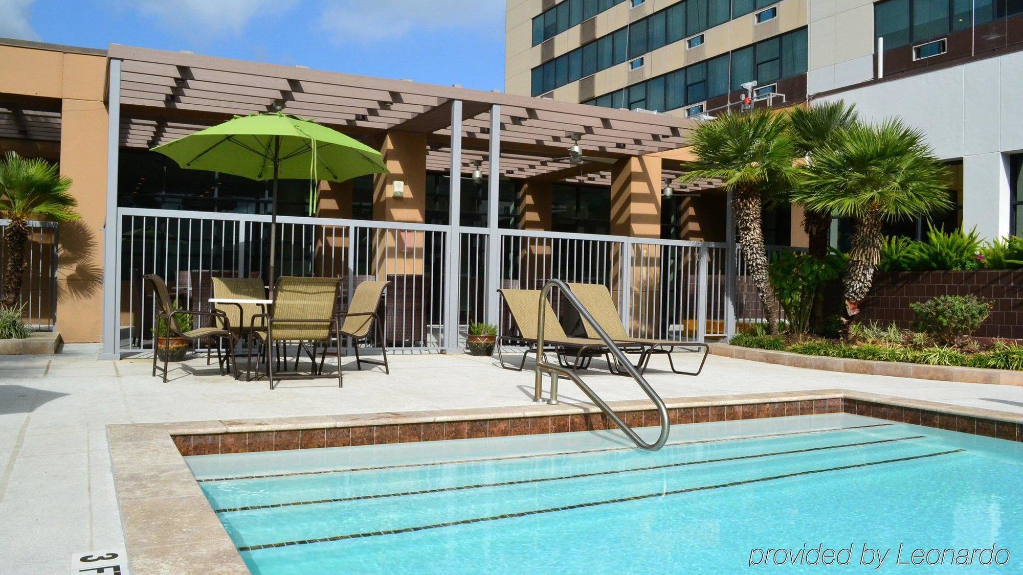 Holiday Inn Houston S - Nrg Area - Med Ctr By Ihg Dış mekan fotoğraf