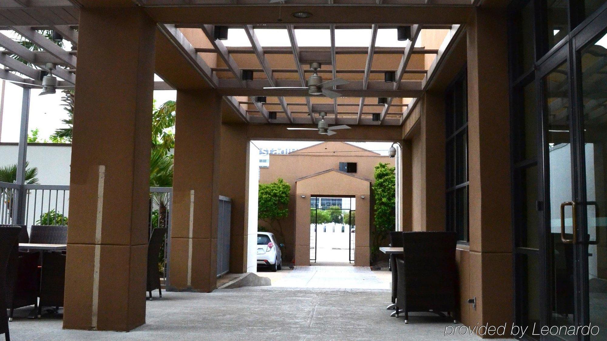 Holiday Inn Houston S - Nrg Area - Med Ctr By Ihg Dış mekan fotoğraf