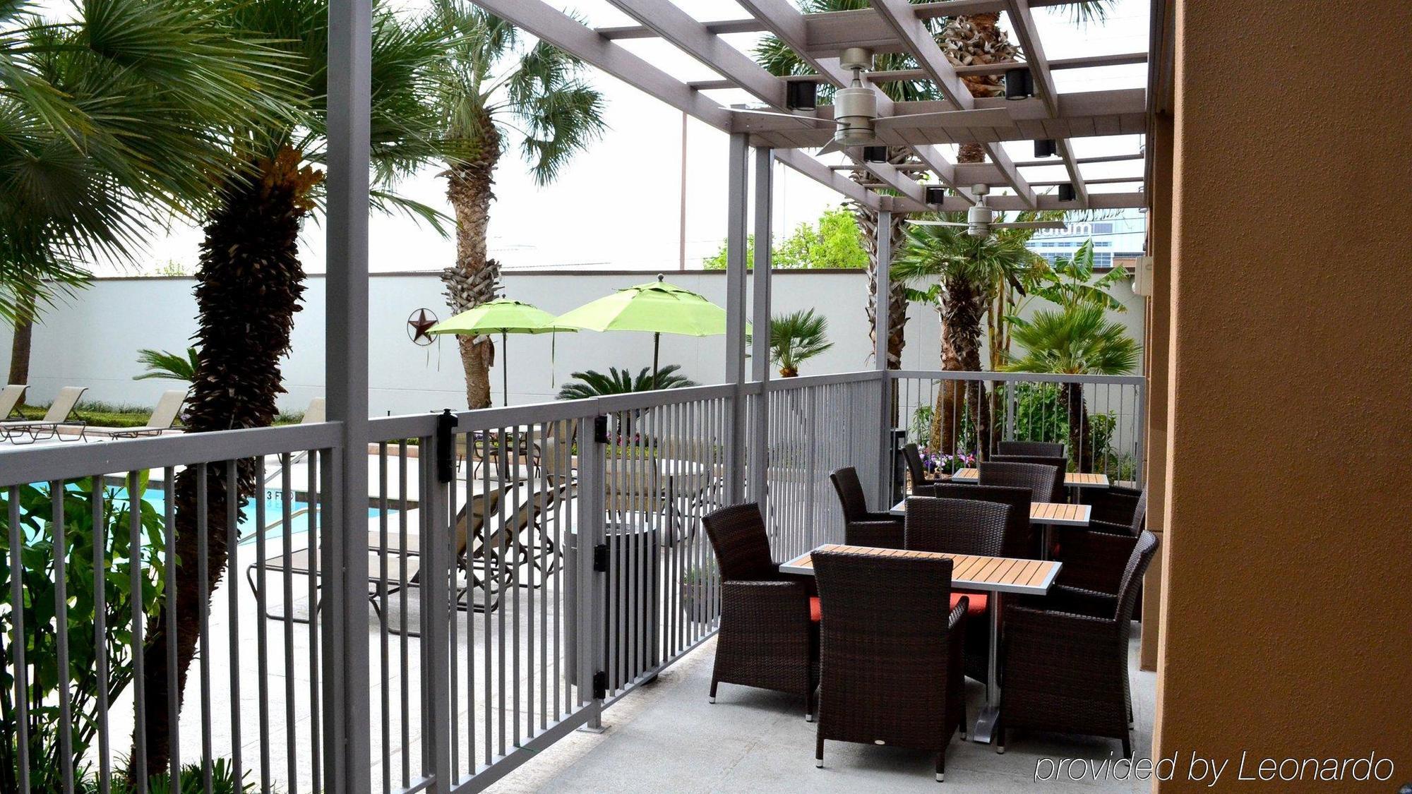 Holiday Inn Houston S - Nrg Area - Med Ctr By Ihg Dış mekan fotoğraf