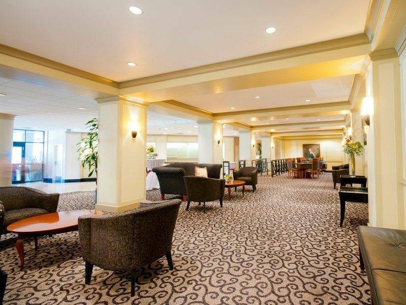Holiday Inn Houston S - Nrg Area - Med Ctr By Ihg Dış mekan fotoğraf