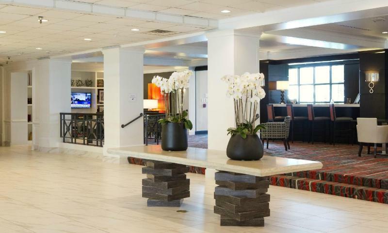Holiday Inn Houston S - Nrg Area - Med Ctr By Ihg Dış mekan fotoğraf