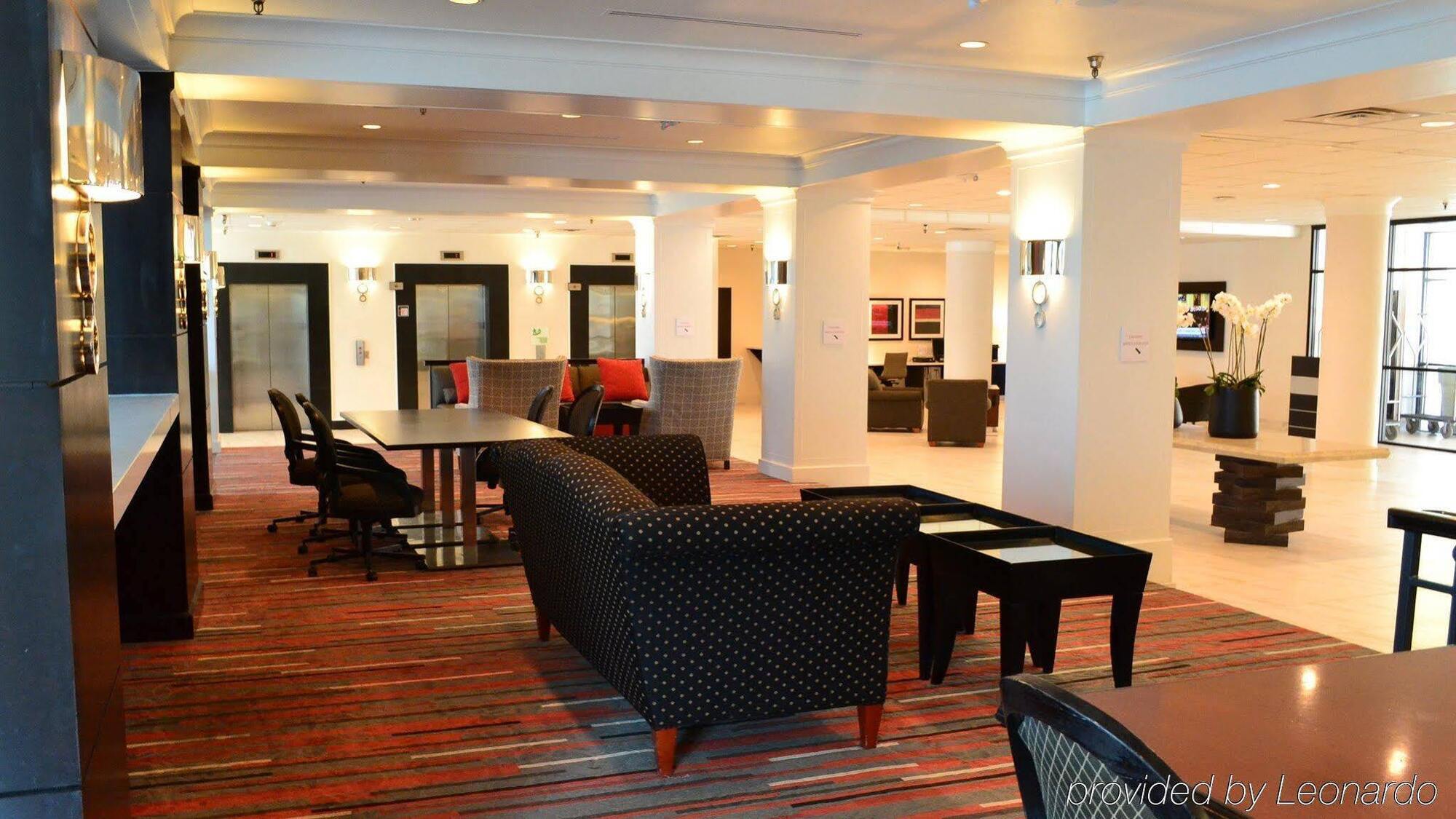 Holiday Inn Houston S - Nrg Area - Med Ctr By Ihg Dış mekan fotoğraf