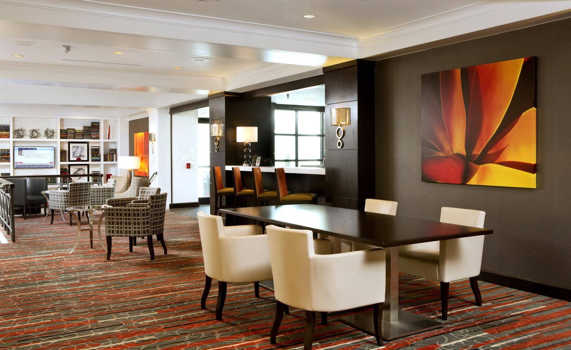 Holiday Inn Houston S - Nrg Area - Med Ctr By Ihg Dış mekan fotoğraf